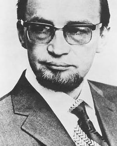 Paavo Haavikko
