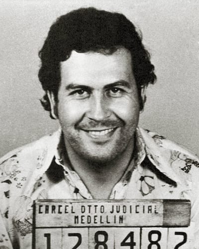 Pablo Escobar