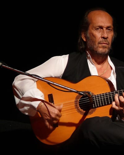 Paco de Lucía
