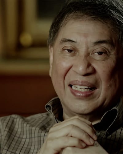 Pai Hsien-yung