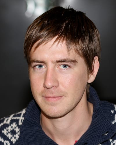 Pal Sverre Valheim Hagen