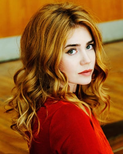Palina Rojinski