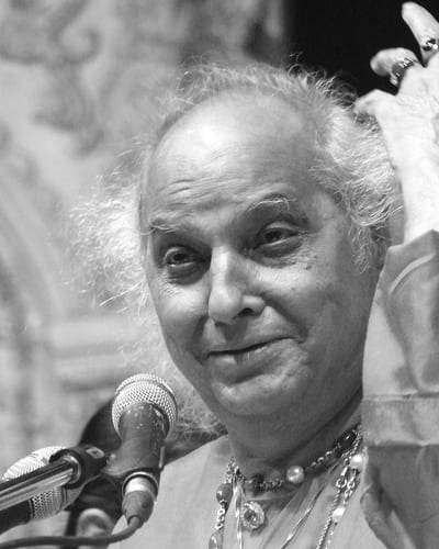 Pandit Jasraj