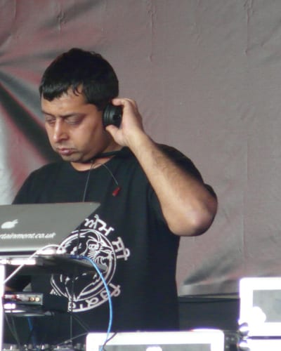 Panjabi MC