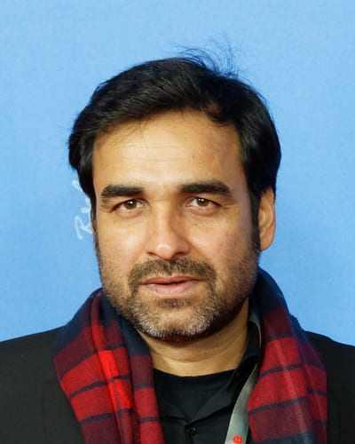 Pankaj Tripathi