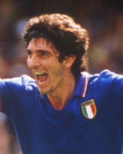 Paolo Rossi