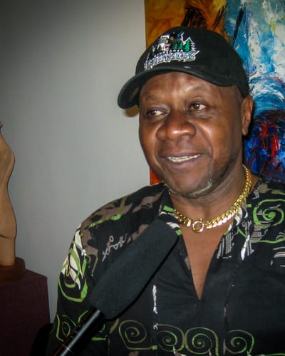 Papa Wemba