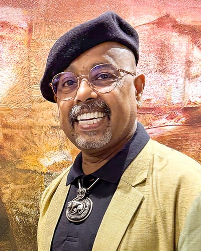 Paresh Maity