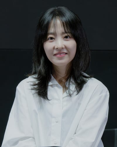 Park Bo-young