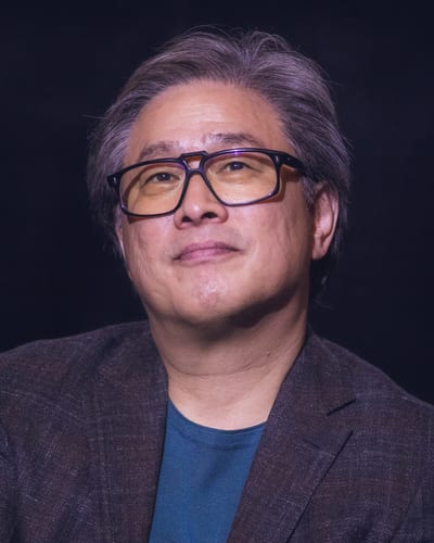 Park Chan-wook