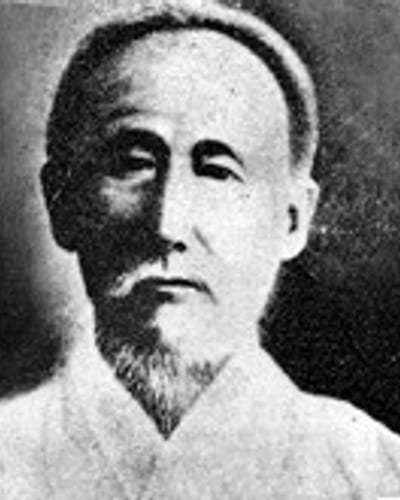 Park Eun-sik