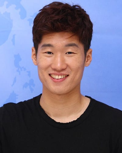 Park Ji-sung