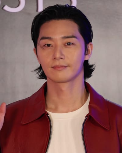 Park Seo-joon
