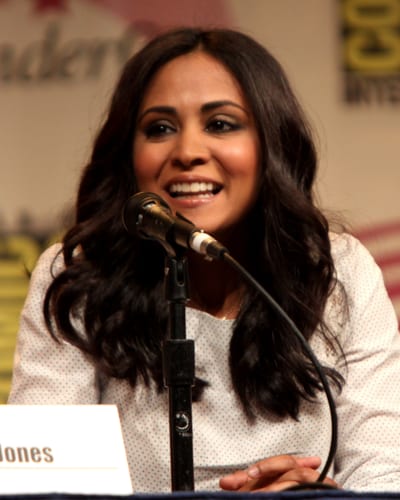 Parminder Nagra