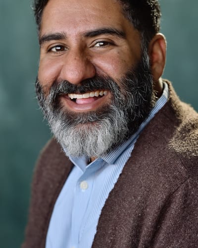 Parvesh Cheena
