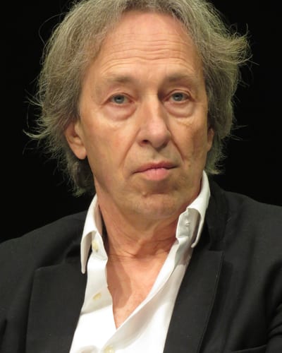 Pascal Bruckner