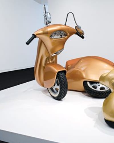 Patricia Piccinini