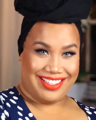Patrick Starrr