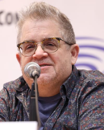 Patton Oswalt