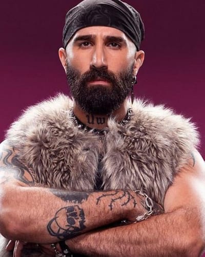 Paul Abrahamian
