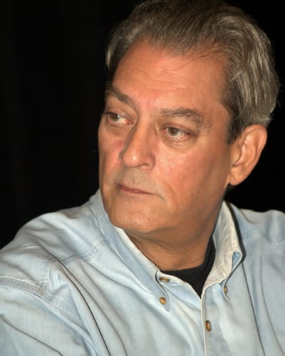 Paul Auster