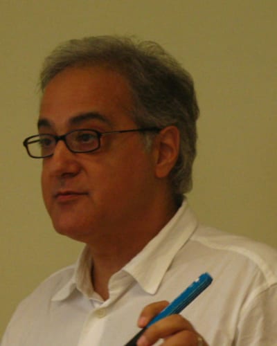 Paul Boghossian