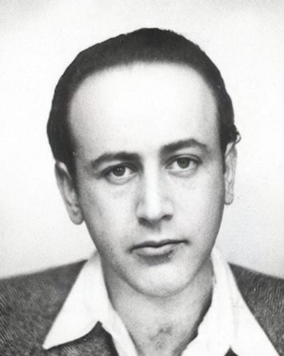 Paul Celan