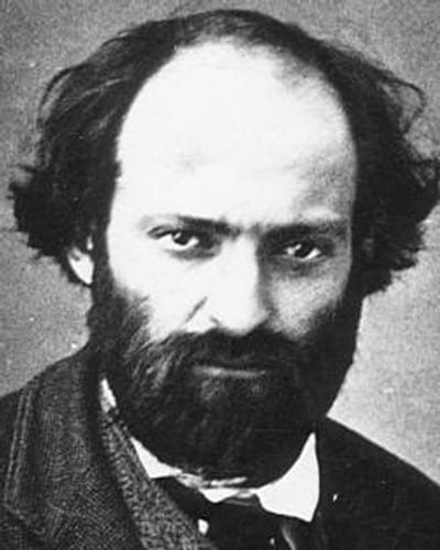 Paul Cézanne