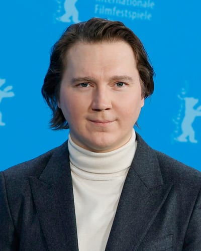 Paul Dano