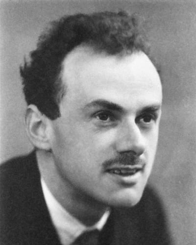 Paul Dirac