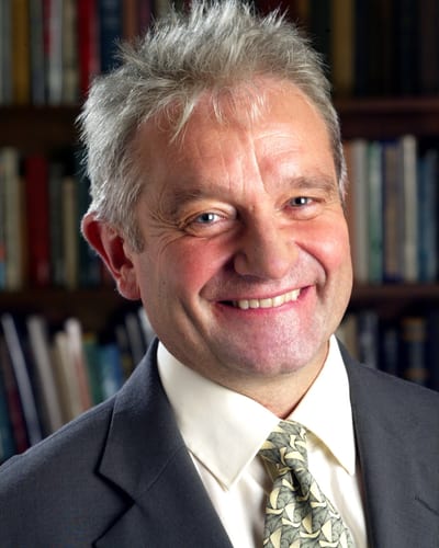 Paul Nurse