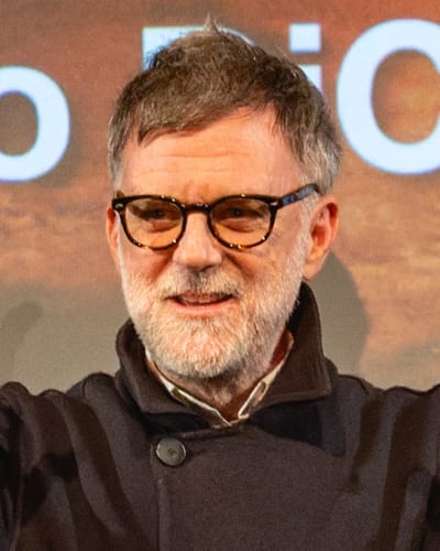 Paul Thomas Anderson