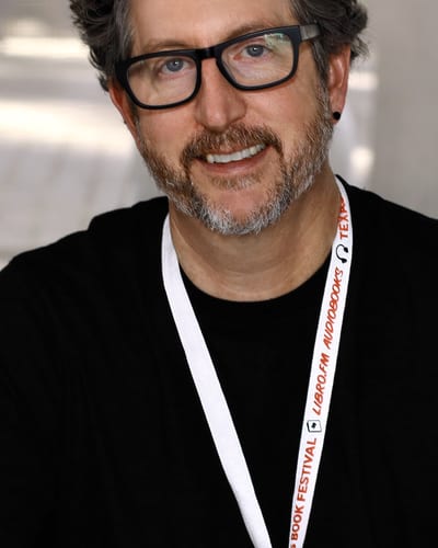 Paul Tremblay