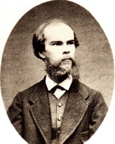 Paul Verlaine