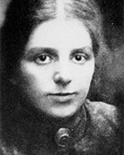 Paula Modersohn-Becker