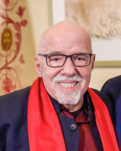 Paulo Coelho