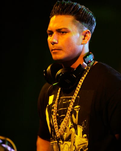 Pauly D
