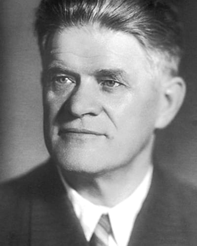 Pavel Cherenkov