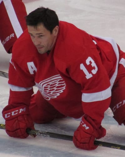 Pavel Datsyuk
