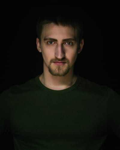 Pavel Ustinov