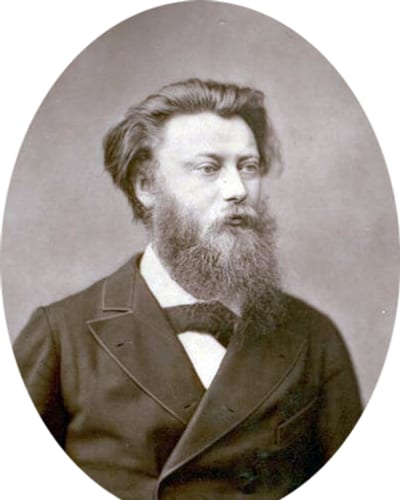 Pavel Yablochkov