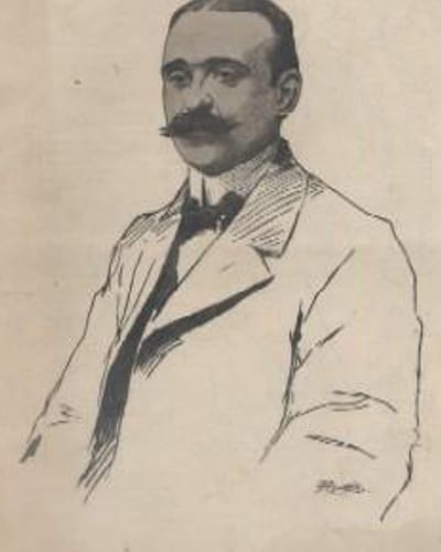 Pedro Alonso López