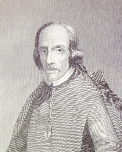 Pedro Calderón de la Barca
