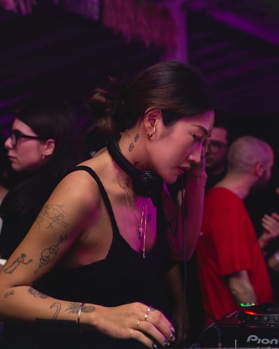 Peggy Gou