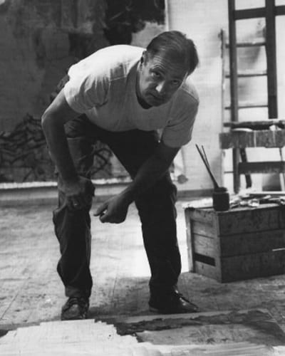 Per Kirkeby