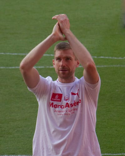 Per Mertesacker