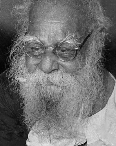 Periyar E. V. Ramasamy