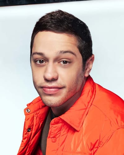 Pete Davidson