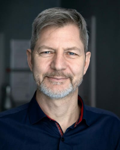 Peter Brune