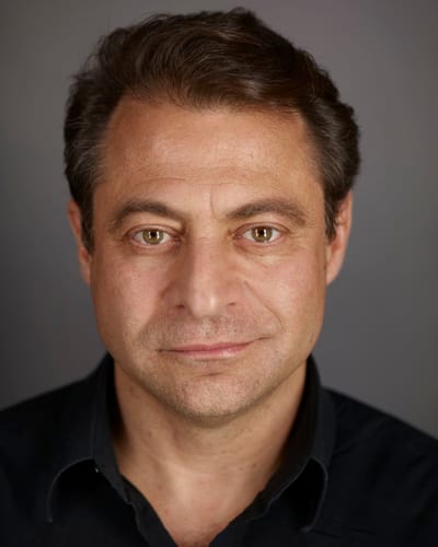 Peter Diamandis